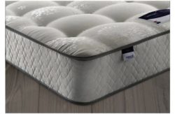 Silentnight Miracoil Stockton Ortho Double Mattress